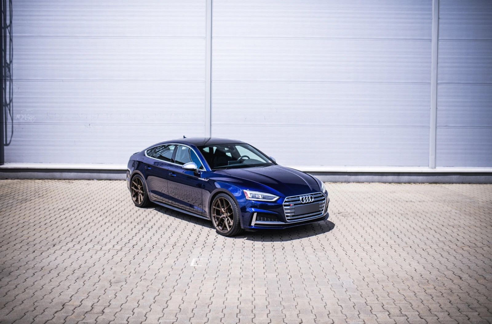 20 zoll SL01 Felgen für Audi A5 S5 RS5 Coupe Cabrio Sportback 10,3KG Flow Form