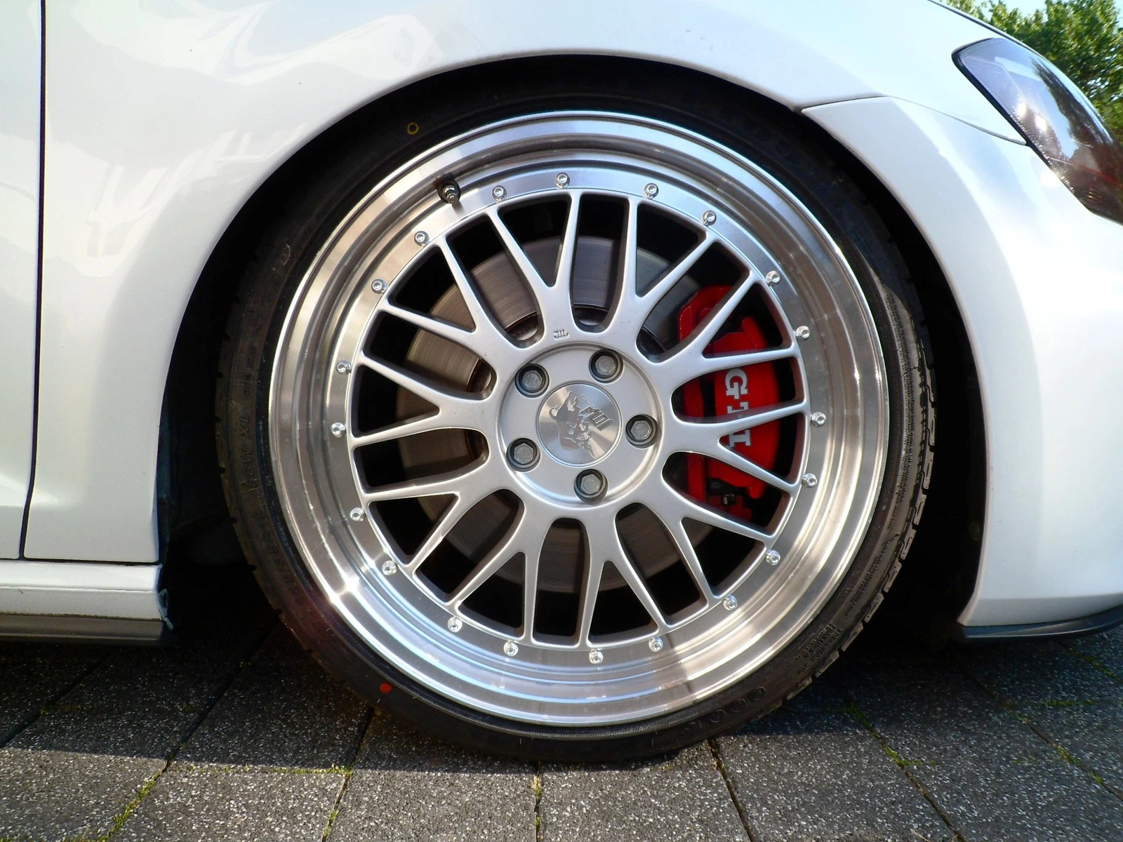 19 Zoll UA3 Alufelgen für BMW M Paket Performance e90 e92 e93 e91 F30 F31 F32 Z4