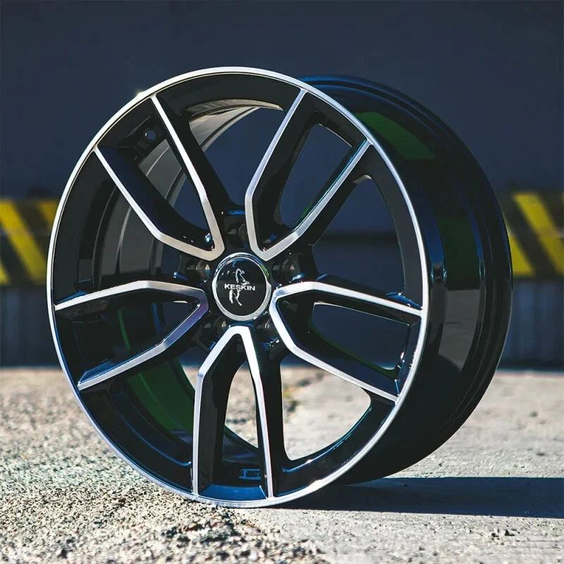 19 Zoll KT21 Felgen für Mercedes E Klasse W212 W213 C238 Coupe Cabrio W207 AMG