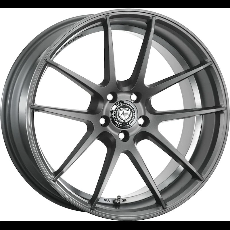 20 Zoll AF303 Concave Alufelgen für Lamborghini Gallardo Spyder McLaren MP4-12C