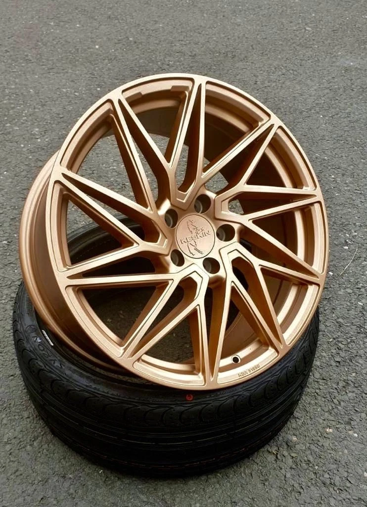 19 Zoll KT20 Felgen für Mercedes GLK GLA X156 X204 S Klasse W220 W205 W204 W176
