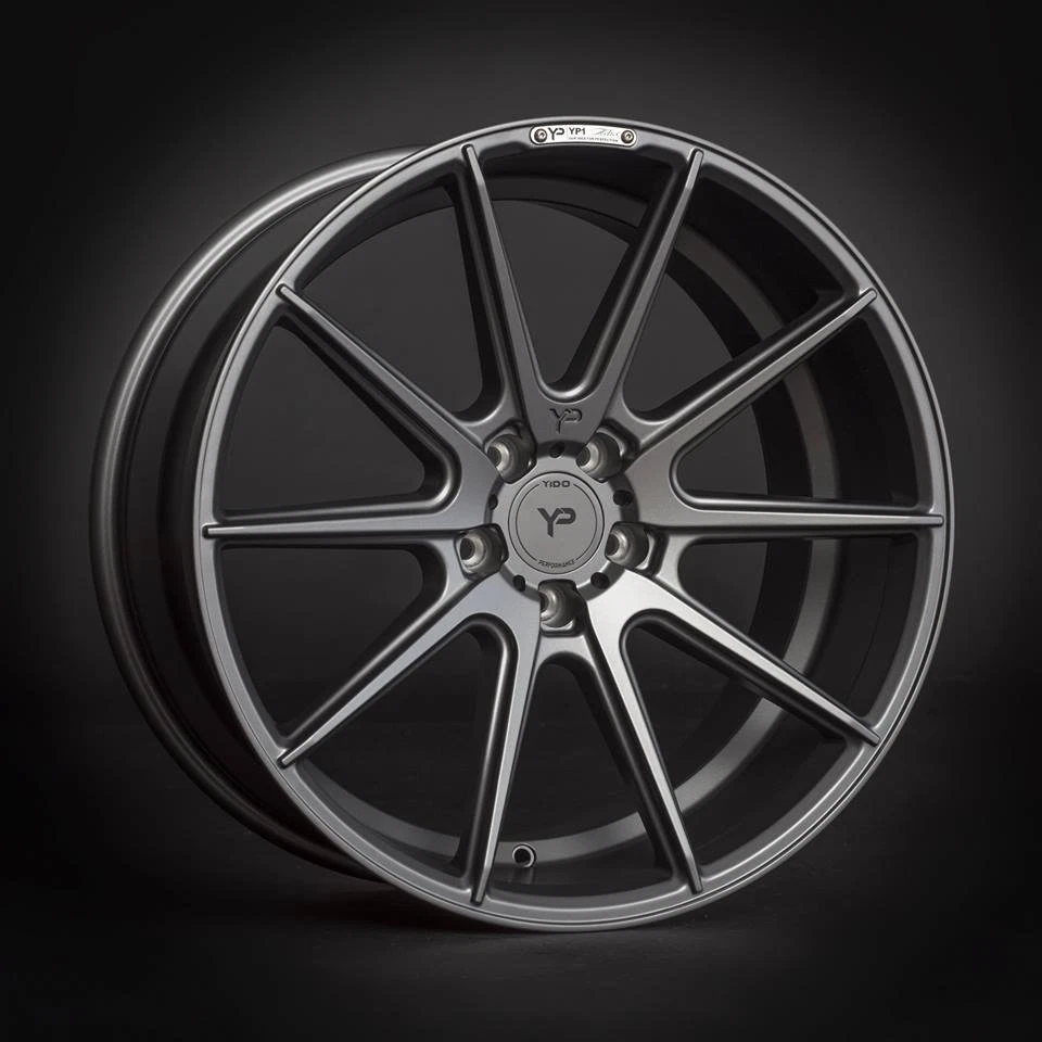 20 Zoll YP1 Concave Alufelgen für Audi A5 S5 RS5 A7 A8 Coupe Cabrio Sportback