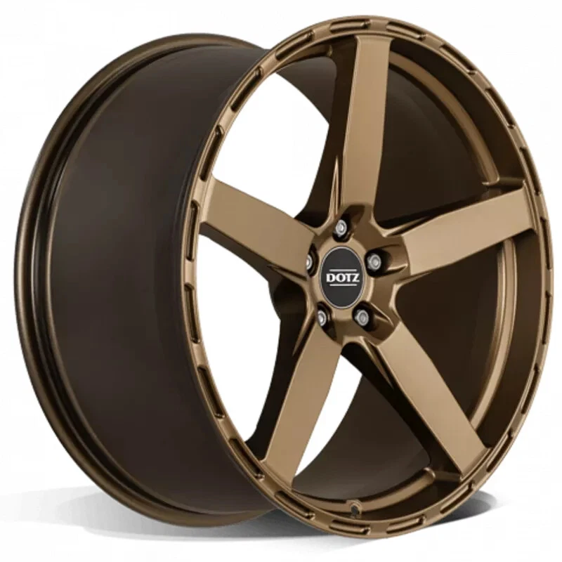20 Zoll Dotz Marina Bay Felgen für VW ID4 ID5 ID7 Jetta Troc Golf GTE PLUS