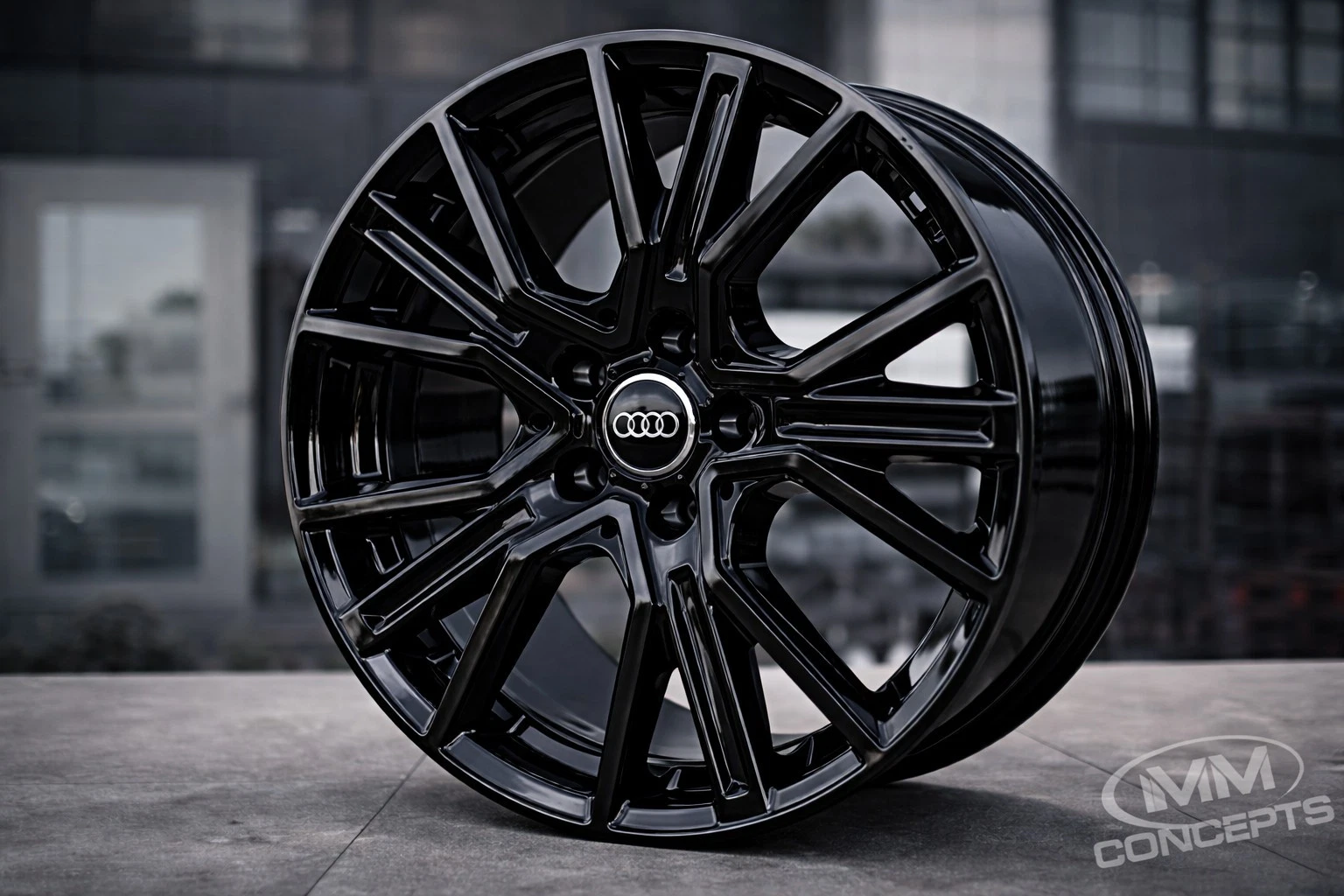 20 Zoll WH34 Felgen für BMW 5er G30 G60 G5L G6L Hybrid 6er GT G6C 7er G11 G12