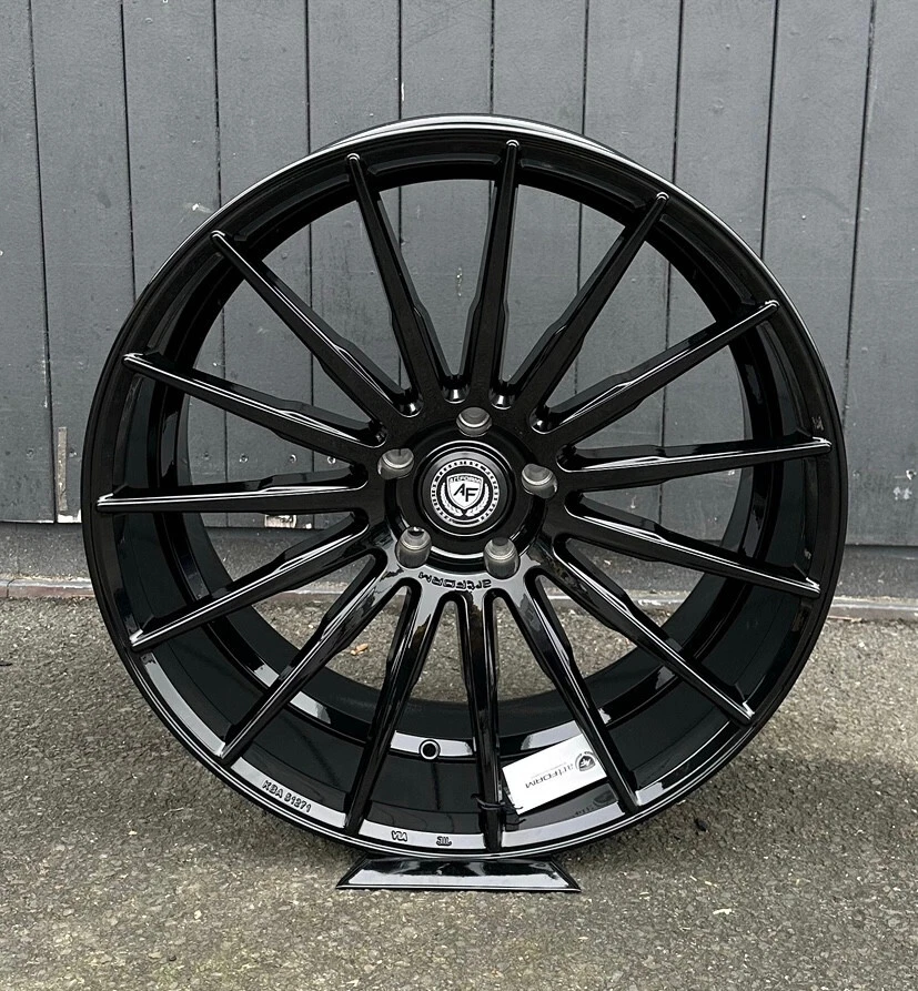 23 Zoll AF401 Felgen für Mercedes GL GLS GLE AMG GL63 AMG GLS63 AMG X166 W166