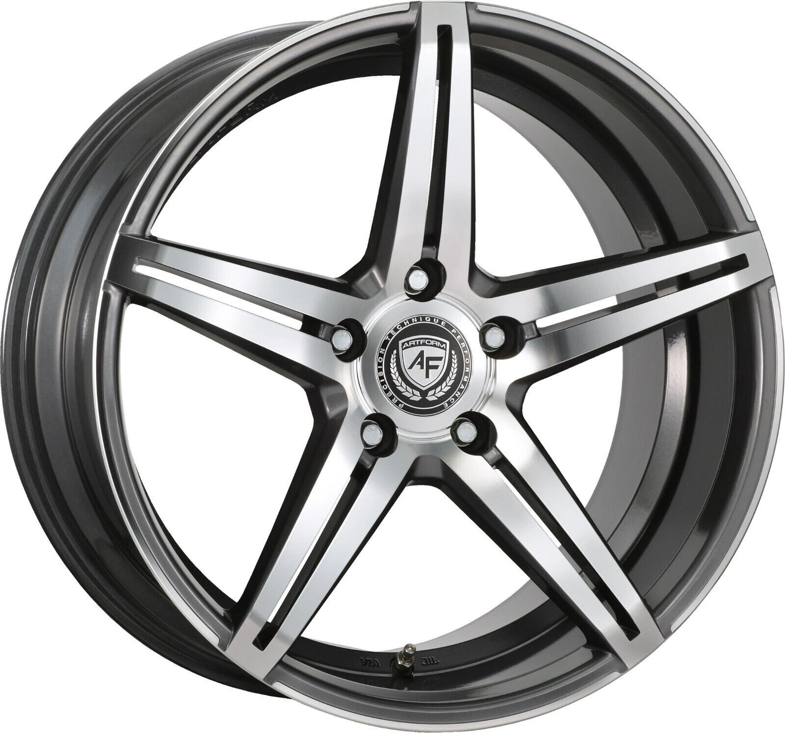 22 Zoll Artform AF-301 Concave Felgen für Porsche Cayenne GTS S Turbo Panamera