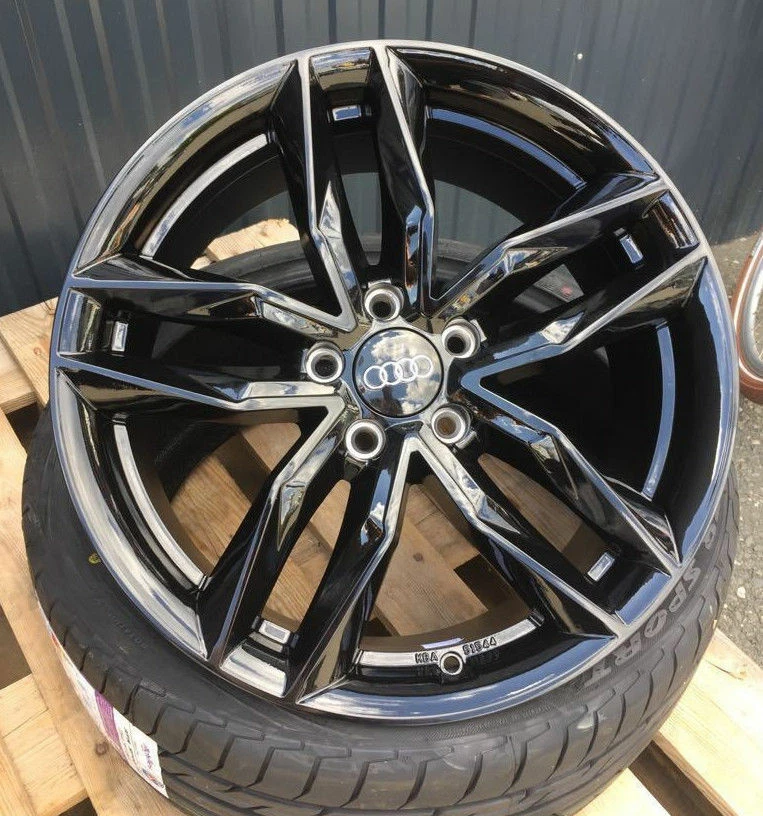 20 Zoll RS3 Felgen für Audi A6 A8 Q3 RSQ3 A4 A5 A7 Q5 RS7 S4 S5 S6 S7 SQ5 S-Line
