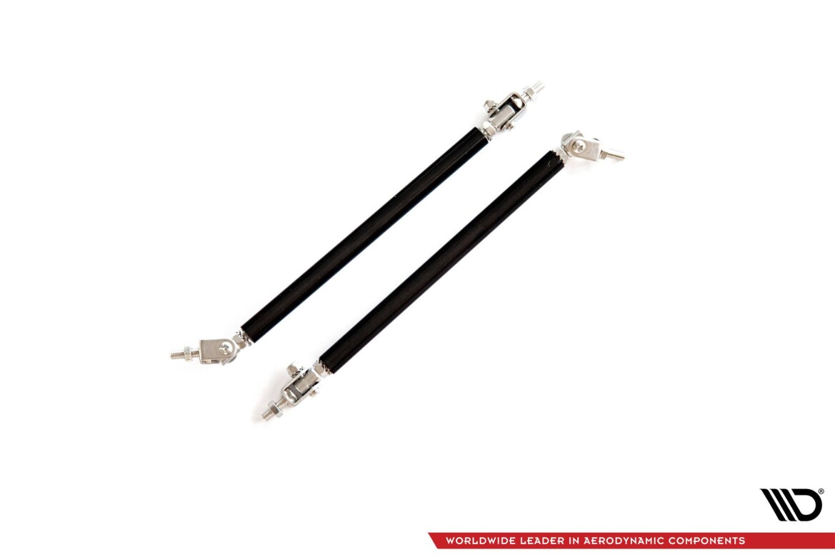 UNIVERSAL EINSTELLBAR STANGE STREBE / Koppelstangen SUPPORT