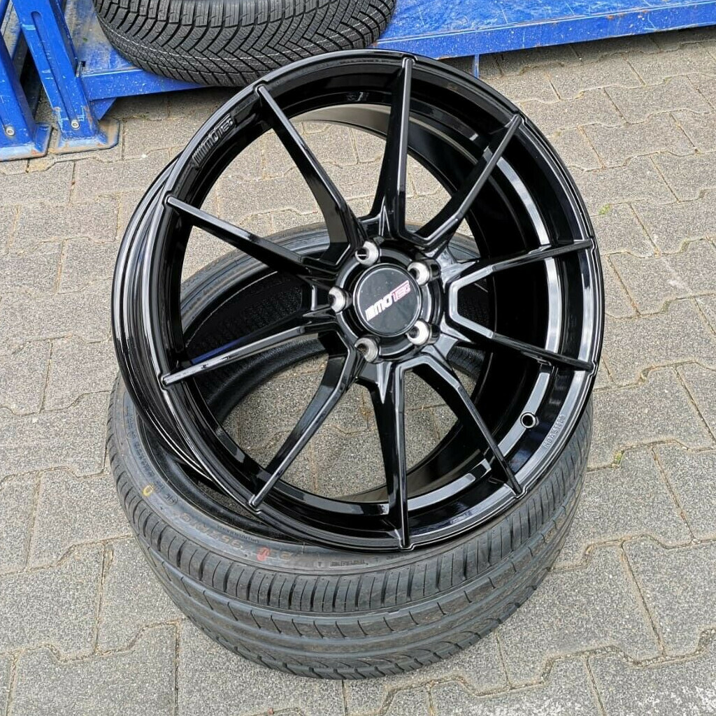 19 Zoll Ultralight Felgen für BMW Mini Clubman Countryman JCW F54 F60
