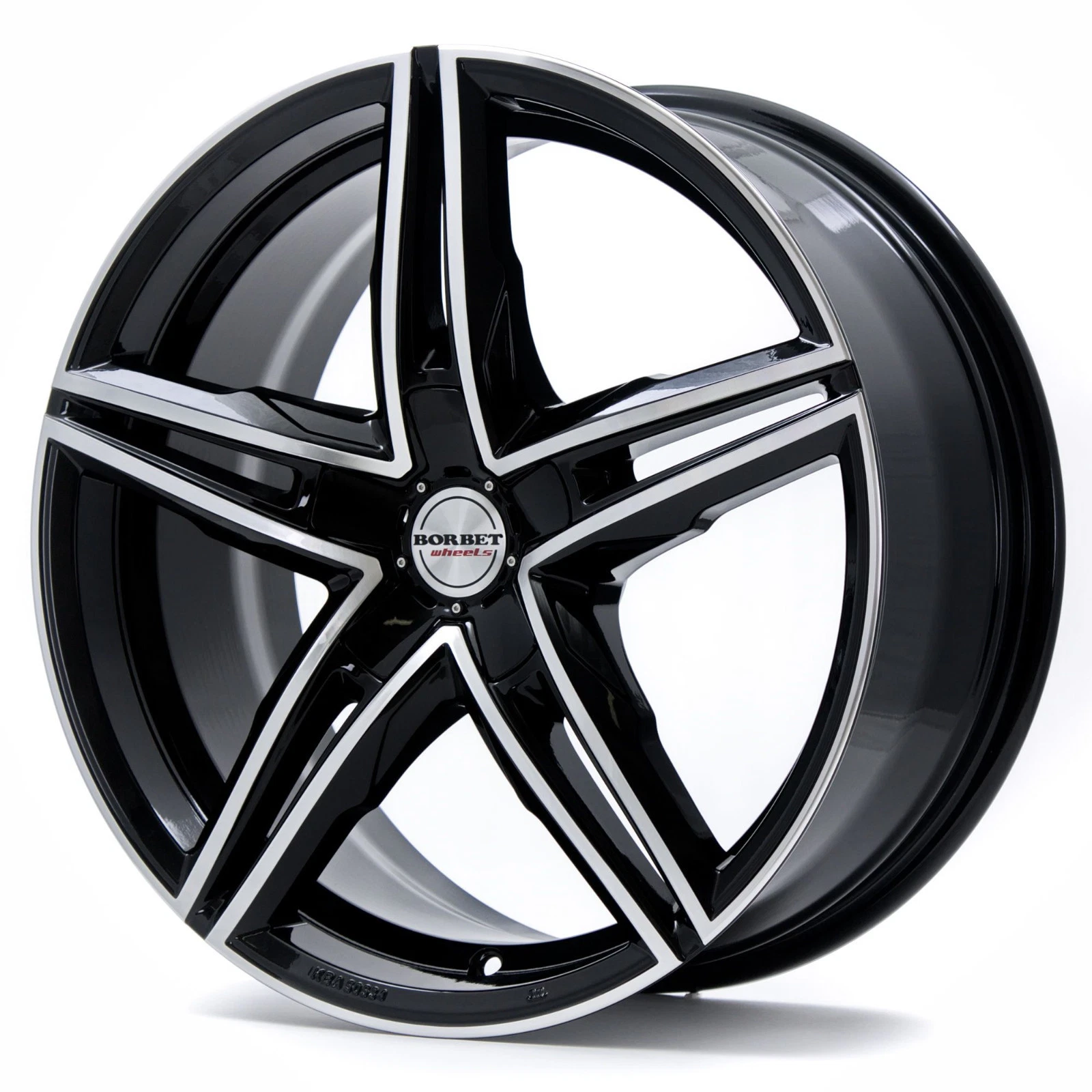 20 Zoll XRS Felgen für Mercedes GLE ML R Klasse W166 C292 Coupe W251 43 63 AMG