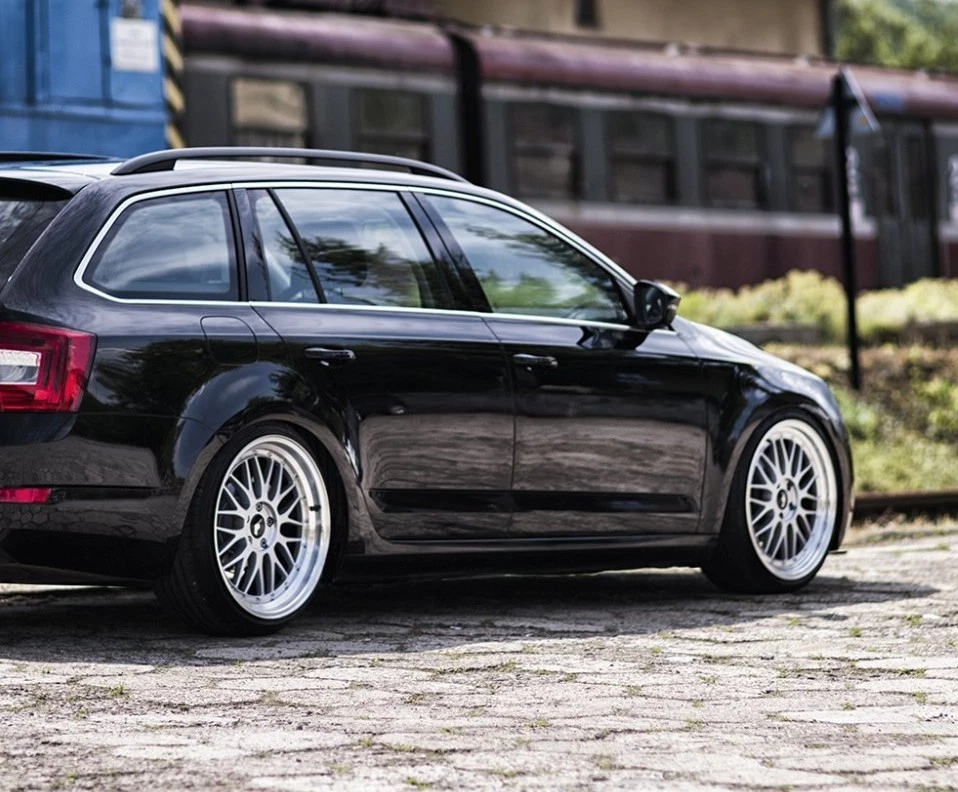 20 Zoll JR23 Felgen für BMW 3er F31 Touring Kombi M Paket 4er F32 F33 F36 Cabrio