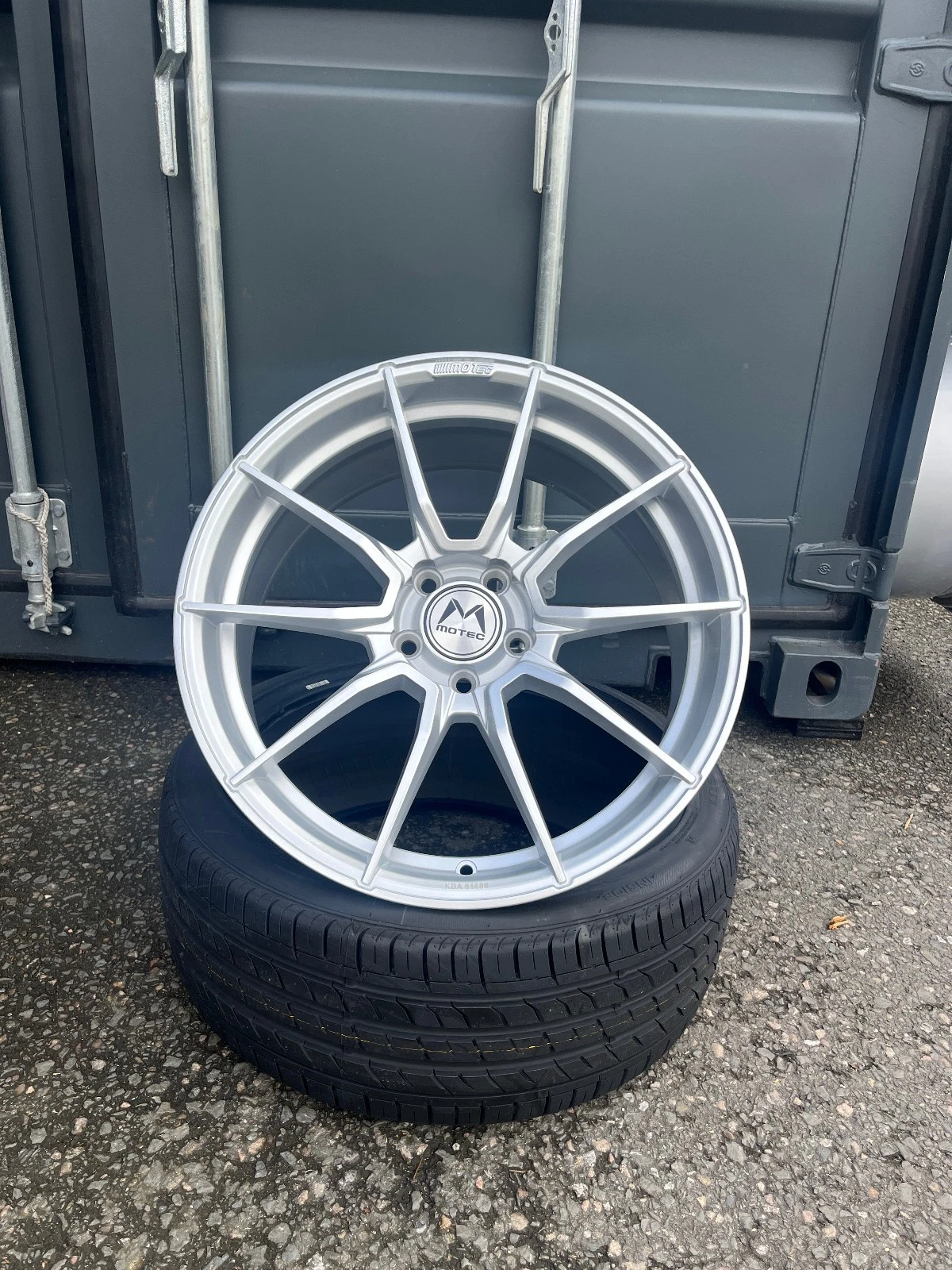 19 Zoll Ultralight Felgen für Mercedes GLA GLB AMG35 A-Klasse W177 CLE Coupe 236