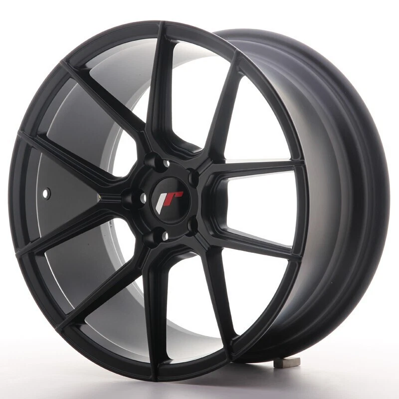 19 zoll JR30N Concave Felgen für Audi A5 S5 A4 S4 B8 B9 A6 A7 4G F2 Q5 SQ5 8R FY