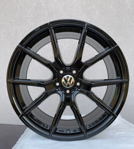 20 Zoll V1 Alu Felgen für VW T5 T6 T6.1 Bus Multivan Transporter California Neu