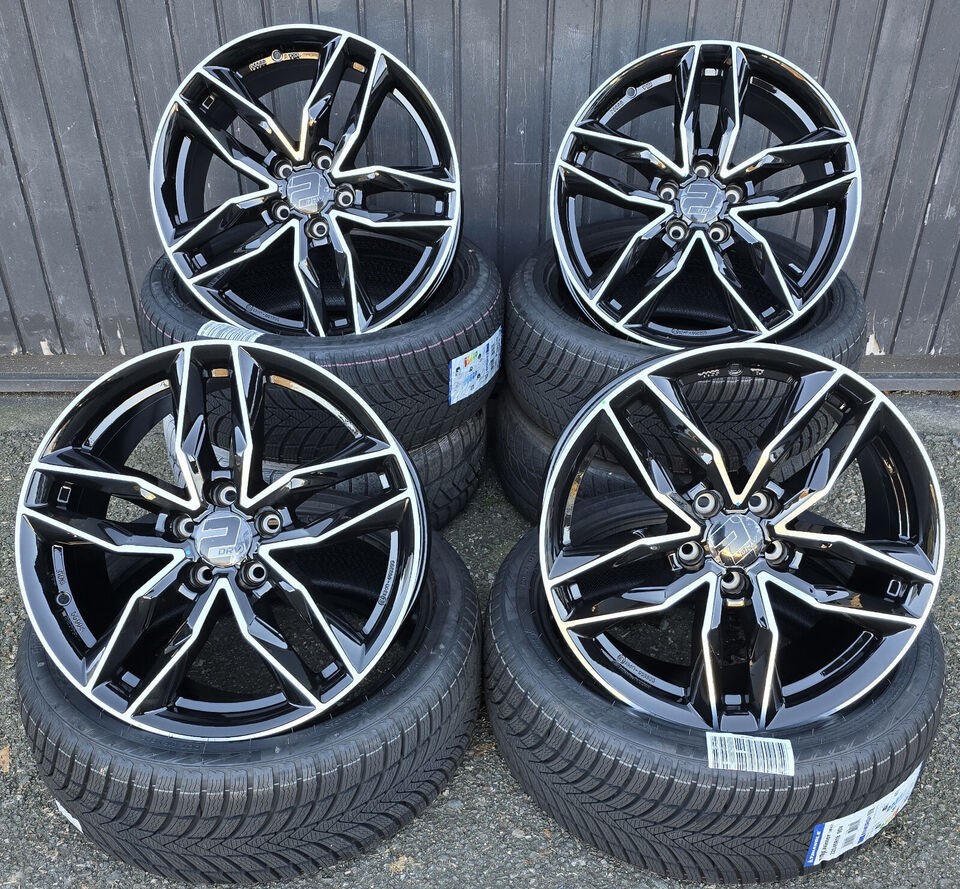 20 Zoll WH40 Felgen für Mercedses E-Klasse W213 Coupe Cabrio EQA EQB EQE-SUV EQS