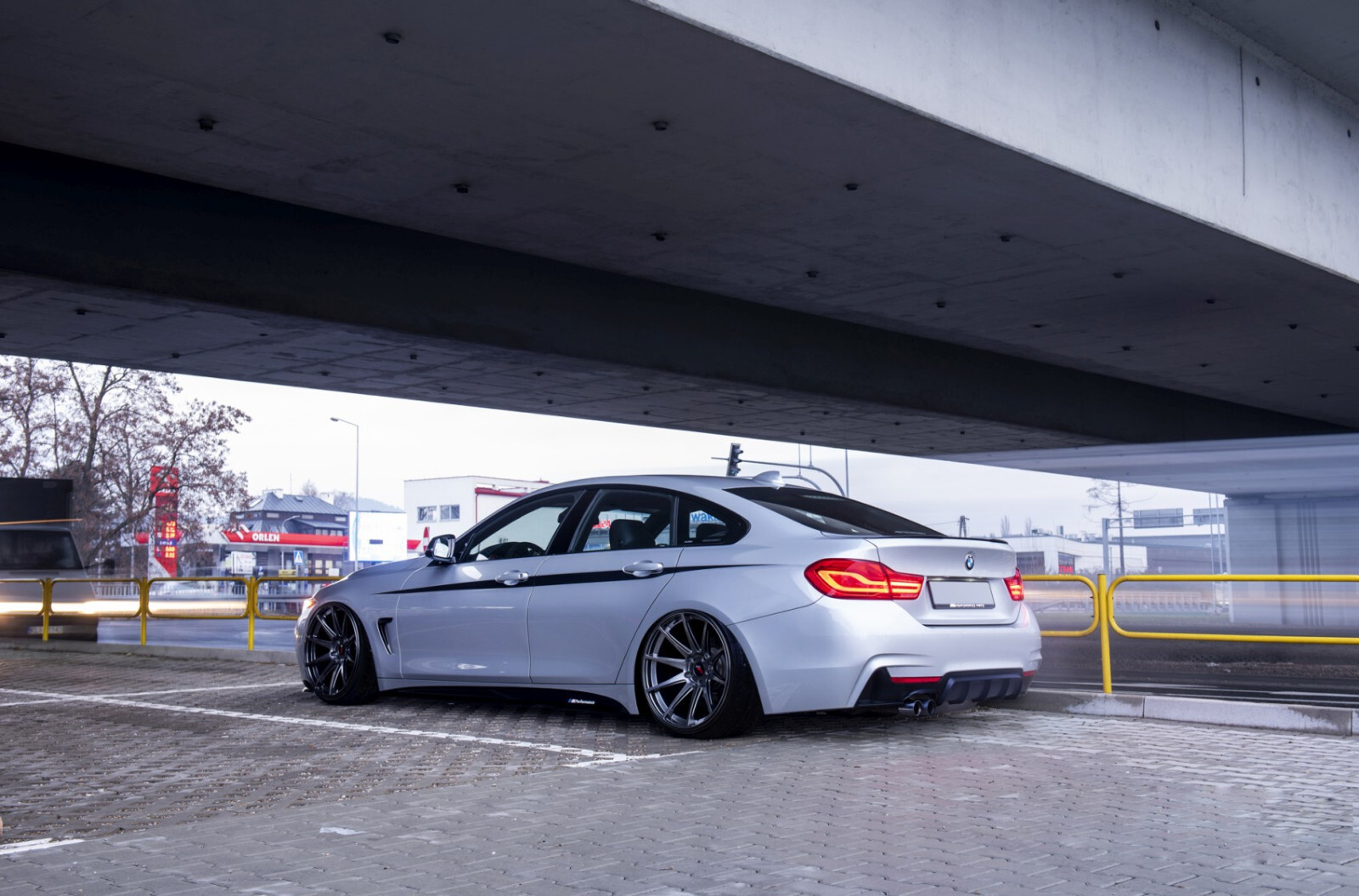 19 zoll JR11 Concave Felgen für BMW 1er E82 E81 F20 F21 2er F22 F23 Coupe Cabrio