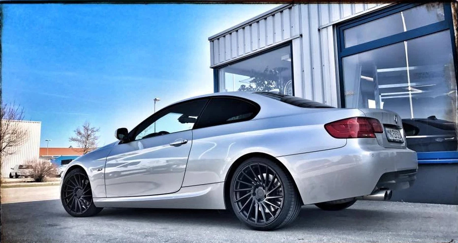 Keskin KT17 Alu Felgen für BMW 5er F10 F11 M Performance Paket 442 e46 e90 e91