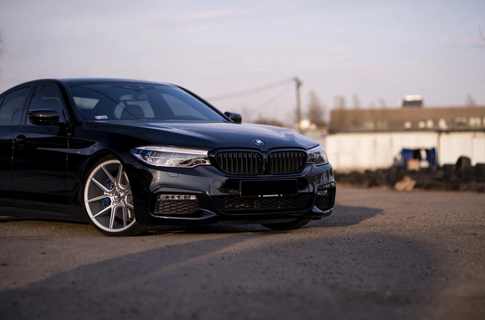 19 zoll JR30 Concave Felgen für BMW 1er 2er F20 F21 F22 F23 e87 E87 Silber