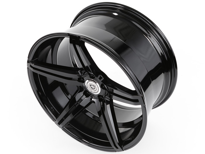 22 Zoll Artform AF301 Concave Felgen 5x120 für BMW X5 X6 E70 E71 X6M F15 F16 Alu