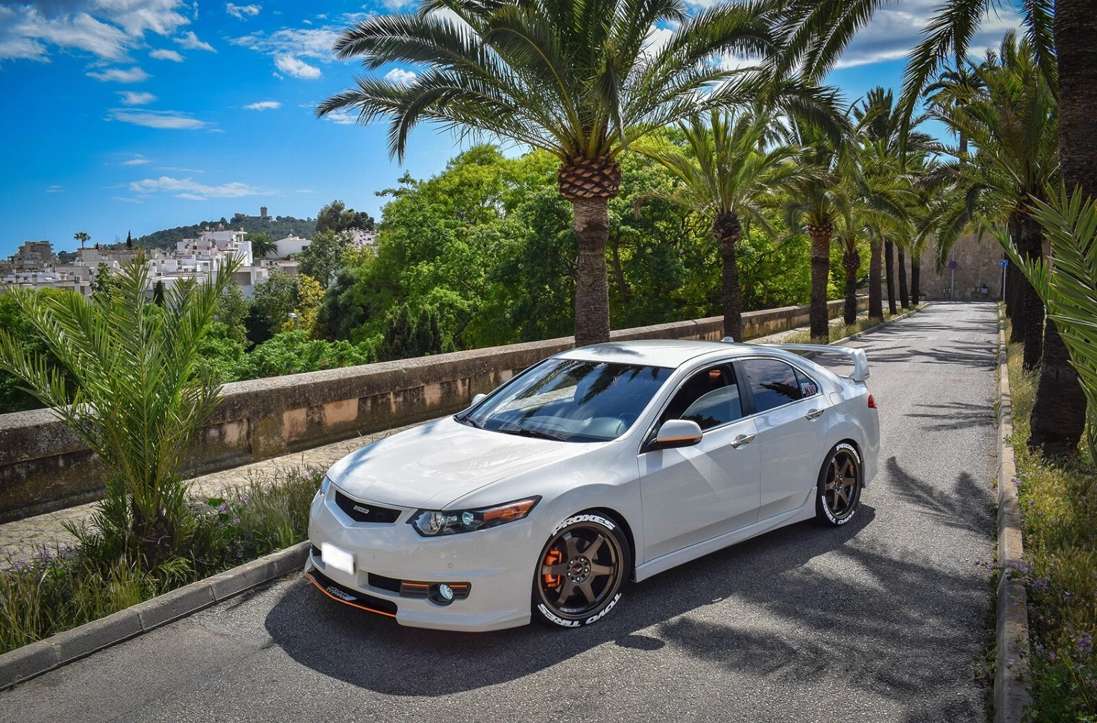 19 Zoll JR3 Felgen für Seat Ateca Leon FR Cupra ST SC Skoda Octavia RS VRS