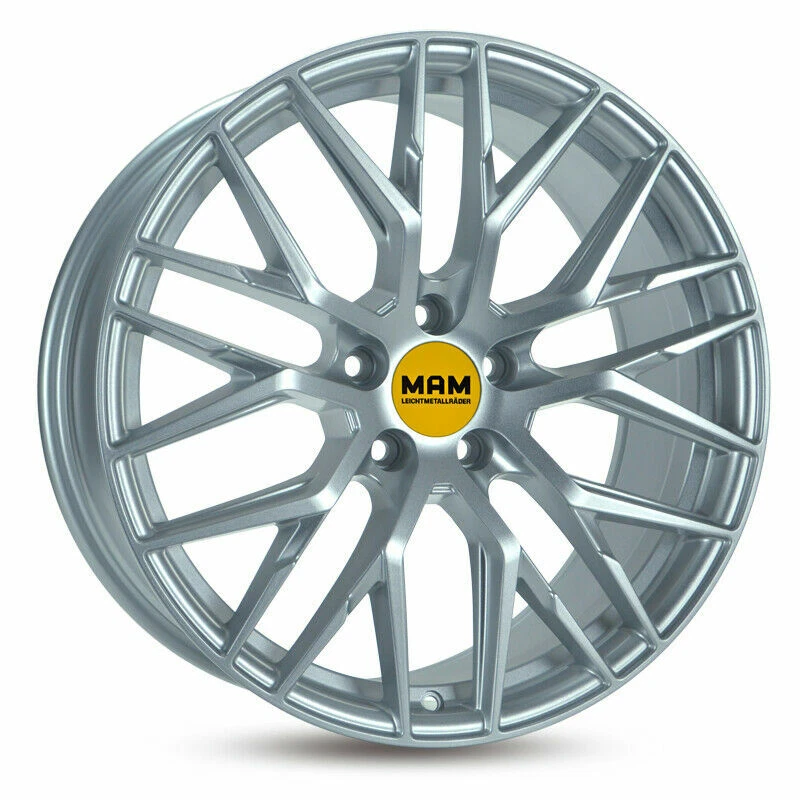 18 Zoll RS4 Felgen für Mercedes C E Klasse W204 W205 W212 Coupe Cabrio T-Modell