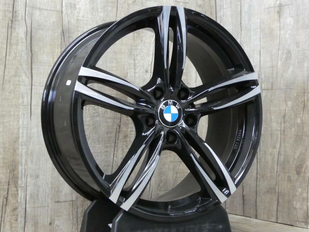 20 Zoll AC-MB3 Felgen für BMW 7er G11 G12 8er G14 G15 G16 Competition M Paket