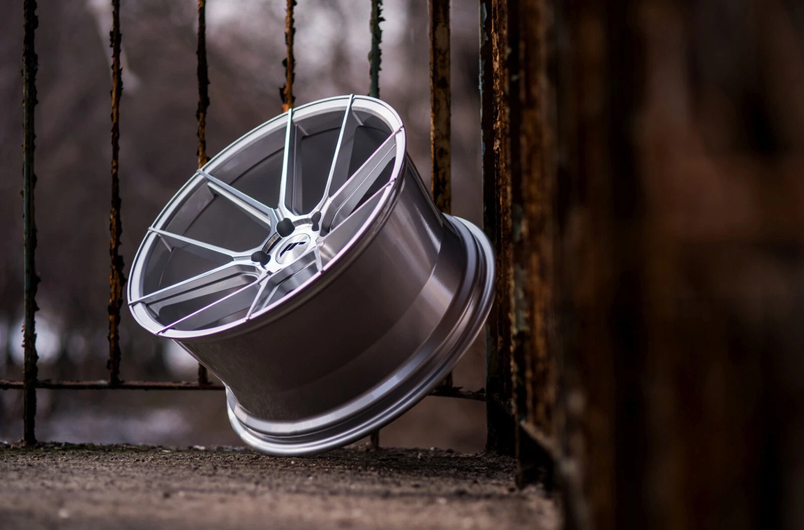 19 zoll JR30N Concave Felgen für Mercedes CLS W218 E-Klasse W214 W212 K T-Modell