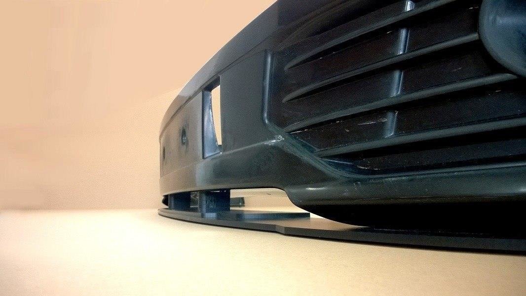 Front Ansatz für SPORT VW T5 SPORTLINE