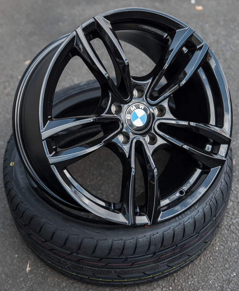19 zoll WH29 Alu Felgen für BMW 2er Coupe G42 M240i 8er G14 G15 G16 Gran Coupe