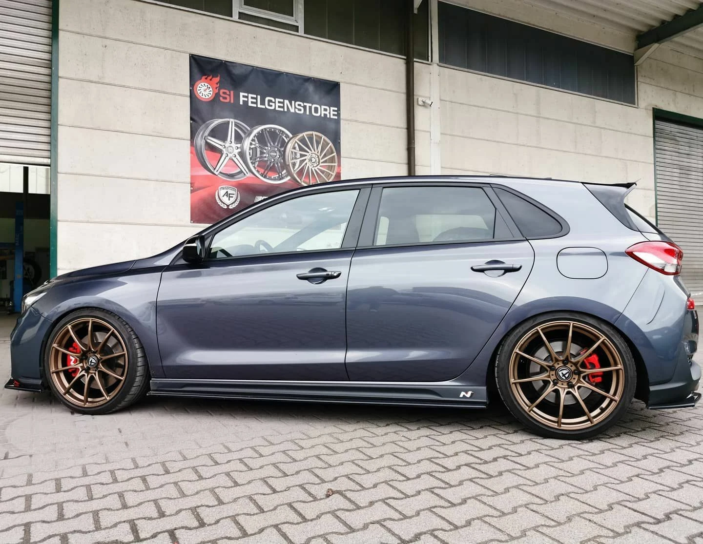 19 Zoll TN25 Felgen für Lexus RC IS Suzuki Kizashi Vitara SX4 Toyota Corolla Cam