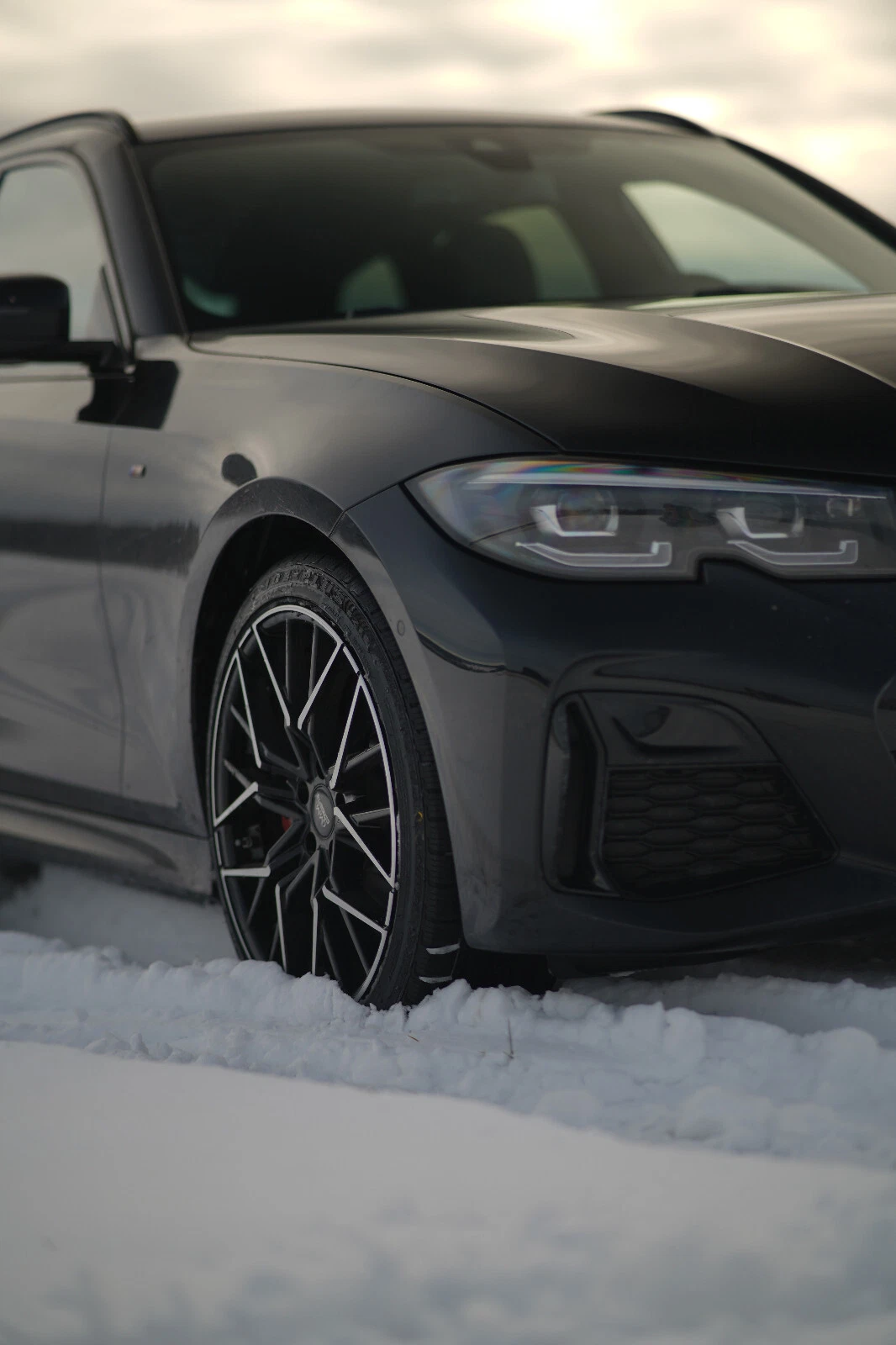 20 Zoll MM06 Alu Felgen für BMW Z4 M40i Toyota Supra Mini Countryman JCW 5x112