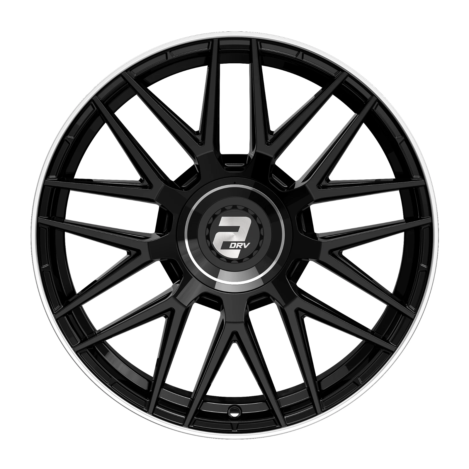 19 Zoll WH43 Alu Felgen für Mini Clubman One Cooper D S Countryman FMX SE Hybrid