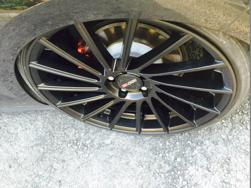 20 Zoll Motec Tornado Felgen 9x20 et35 5x112 Concave für RS6 TTS S5 S4 Cabrio S8