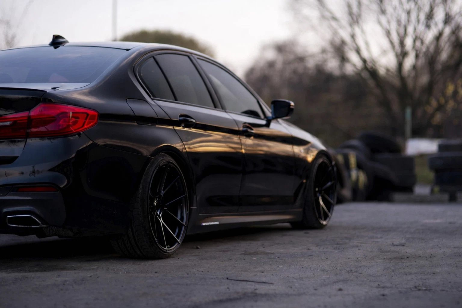 20 zoll JR30 Concave Felgen für Mercedes C-Klasse W204 C63 W205 W206 T-Modell