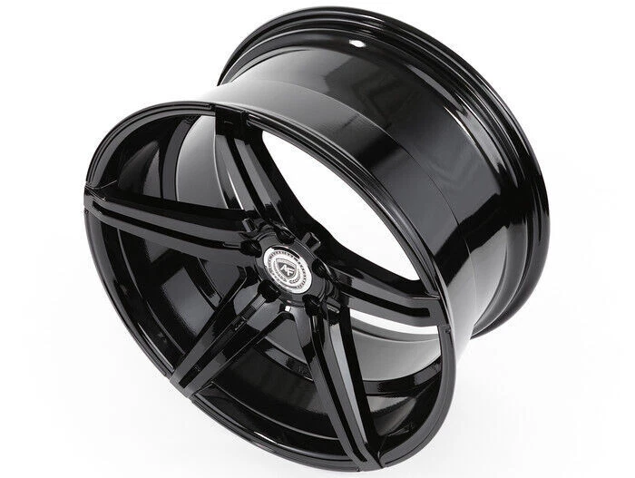 20 Zoll Artform AF-301 Felgen für Audi A4 A5 A6 A7 A8 S4 S5 Q5 SQ5 SLine Concave