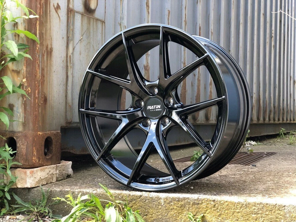 20 Zoll P94 Alu Felgen für BMW 5er G60 G61 i5 M60 i4 Touring Limo M Competition