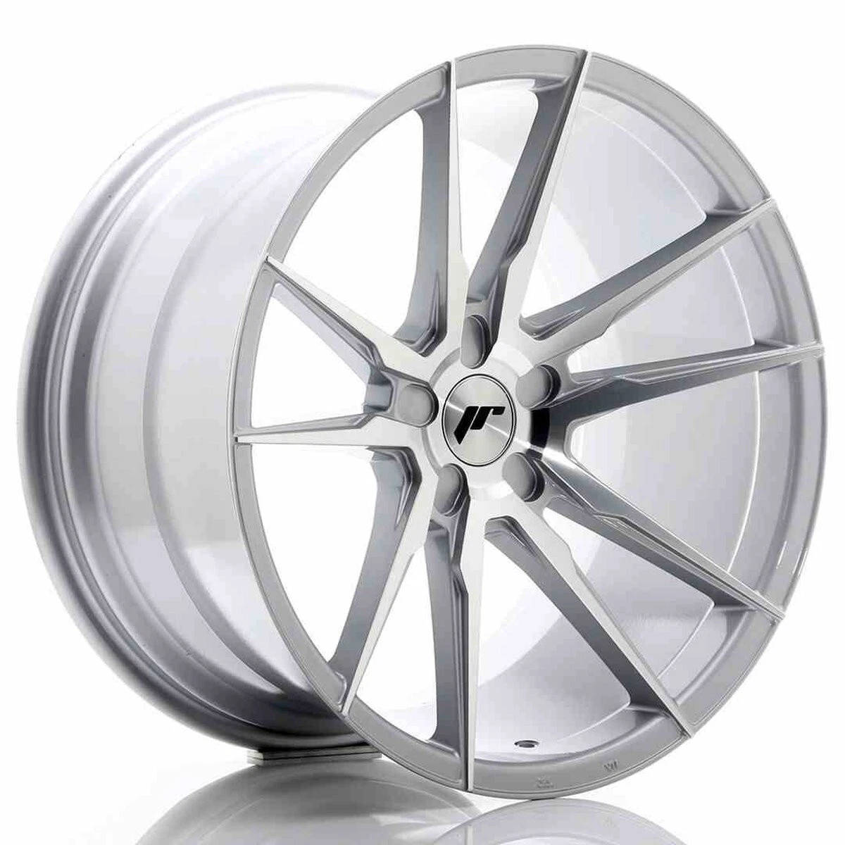 19 zoll JR21 Felgen für BMW 3er E90 E91 E92 E93 F30 F31 M Paket X1 X3 Concave