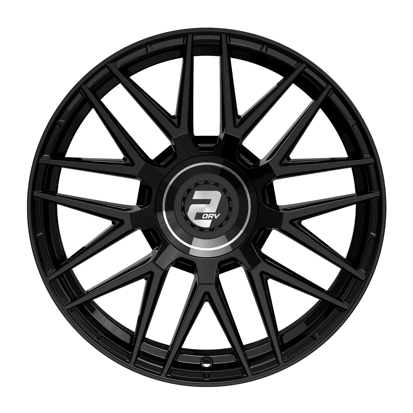 18 Zoll WH43 Alu Felgen für Cupra Ateca 4drive Allrad Sport VZ 5FP Black Edition