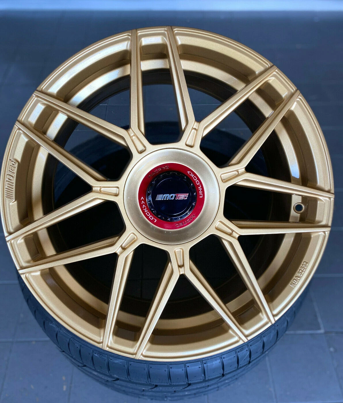 19 zoll MCT14 Alu Felgen für Audi A3 S3 RS3 TT RS TTS Q3 Q2 A6 A4 S4 S-Line Neu