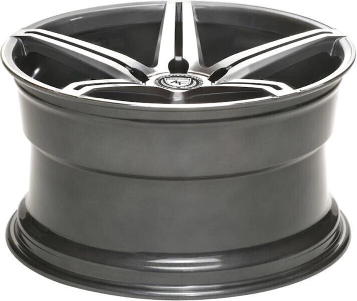22 Zoll Artform AF-301 Concave Felgen für Porsche Cayenne GTS S Turbo Panamera