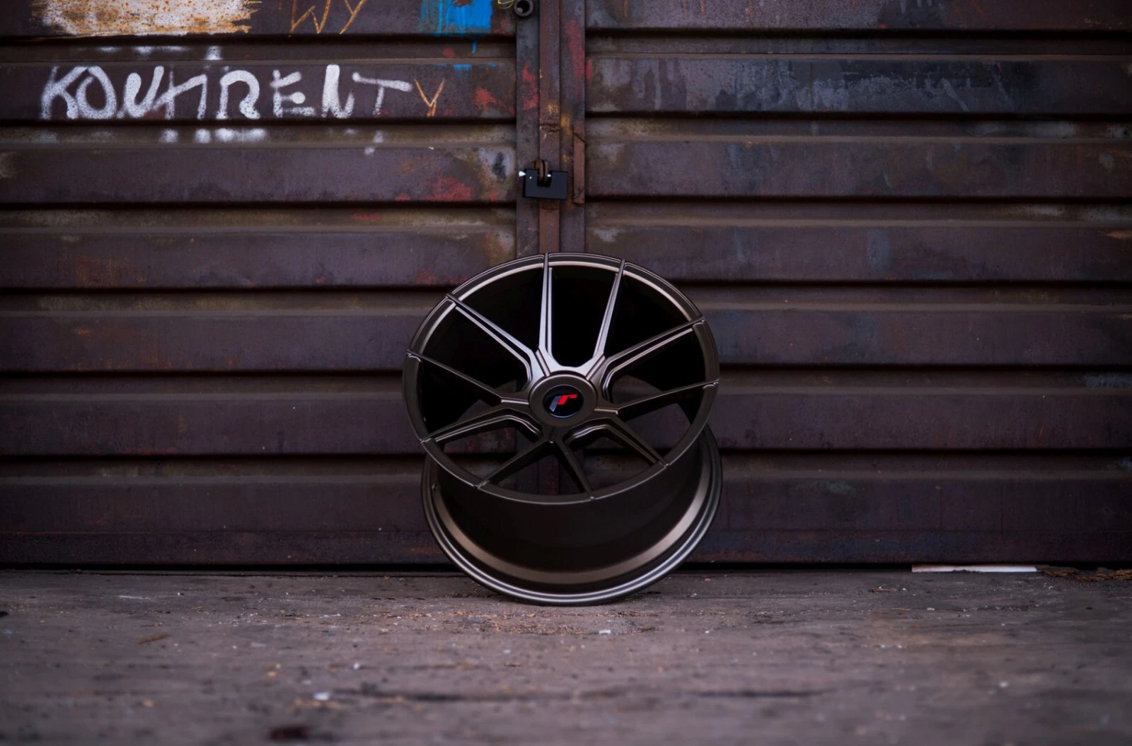 19 zoll JR30 Concave Felgen für BMW 1er E82 E81 F20 F21 2er F22 F23 Coupe Cabrio