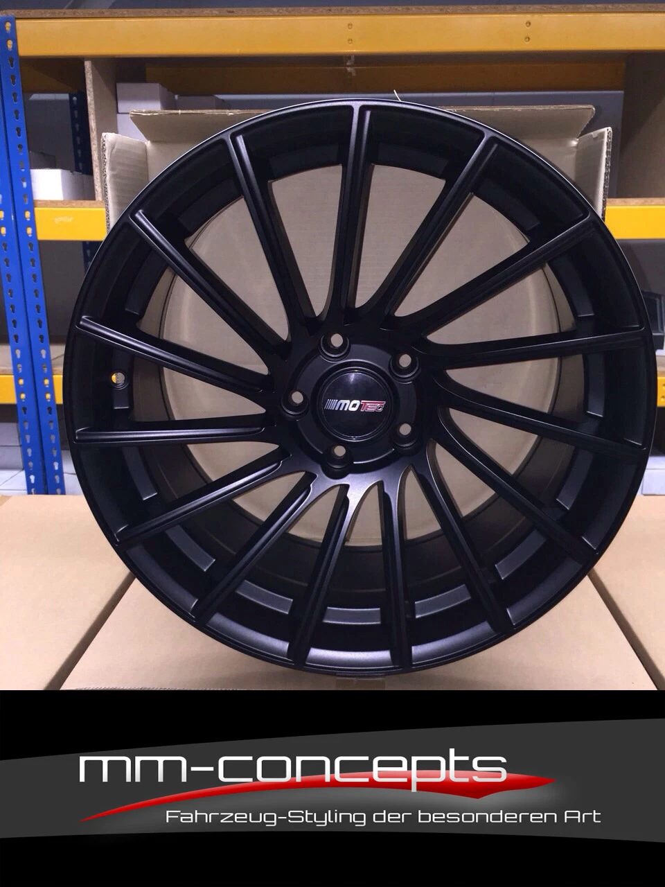20 Zoll Concave Felgen für Mercedes CL E S Klasse Coupe GLK GLA S63 S65 AMG W221
