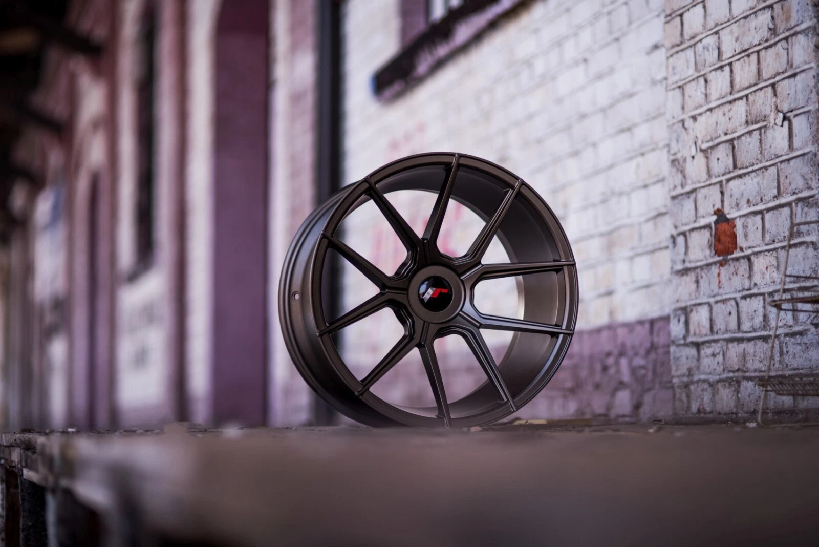 19 zoll JR30 Concave Felgen für BMW 3er 4er F32 F32 E90 E91 E92 E93 E46 F30 F31
