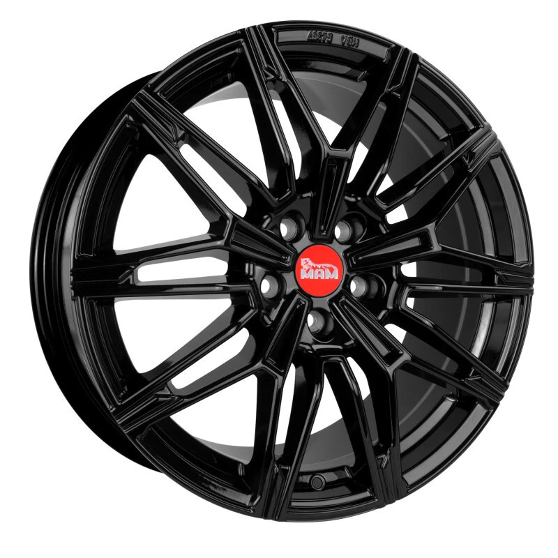 19 Zoll Felgen B3N für BMW 3er G20 5er G30 G31 M550 X3 X4 G01 G02 M Competition