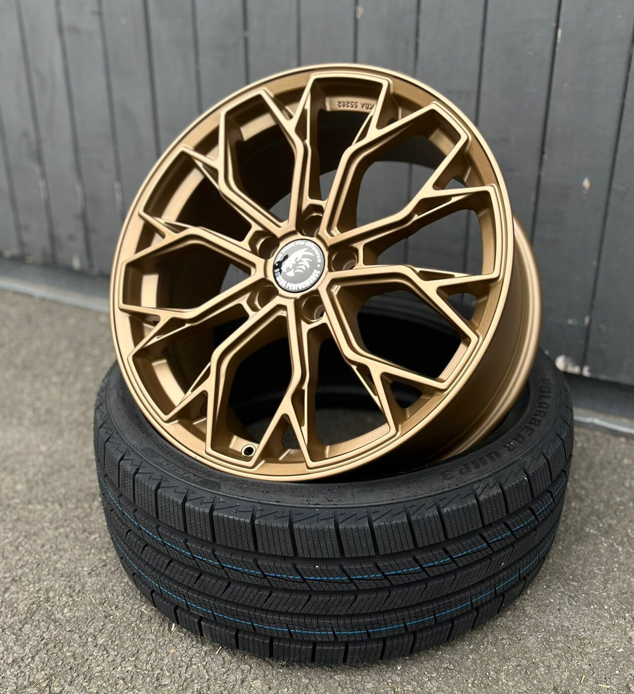 20 Zoll DM18 Felgen für Audi Q5 SQ5 Sportback A8 A6 S6 A7 S7 4G F2 S-Line Avant