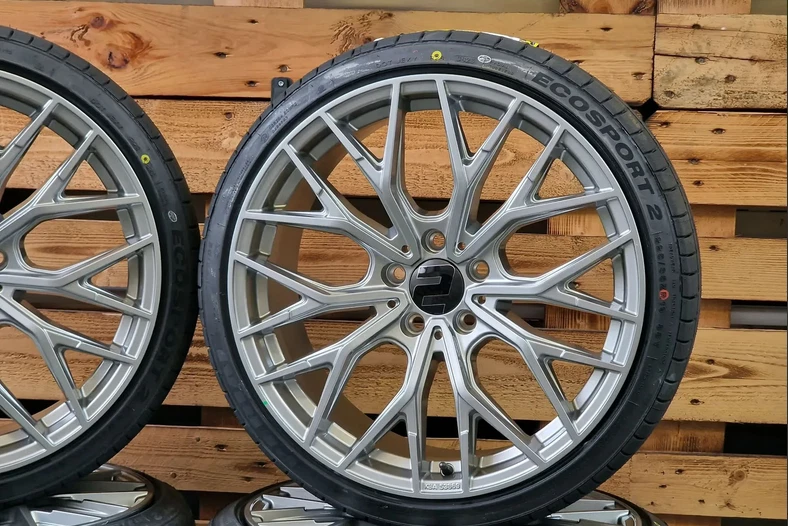 20 Zoll WH37 Alu Felgen für Mercedes W214 W213 W212 W211 A238 C238 All Terrain