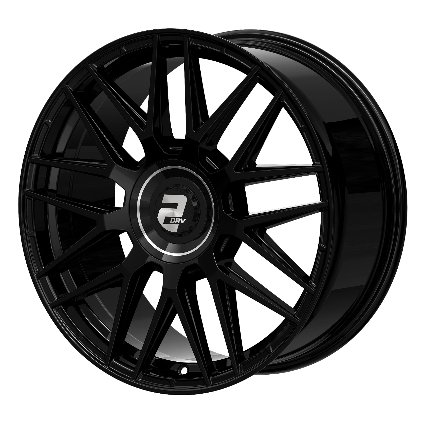 19 Zoll WH43 Alu Felgen für Audi A6 S6 4F Quattro Sline Allroad Q2 GA SUV
