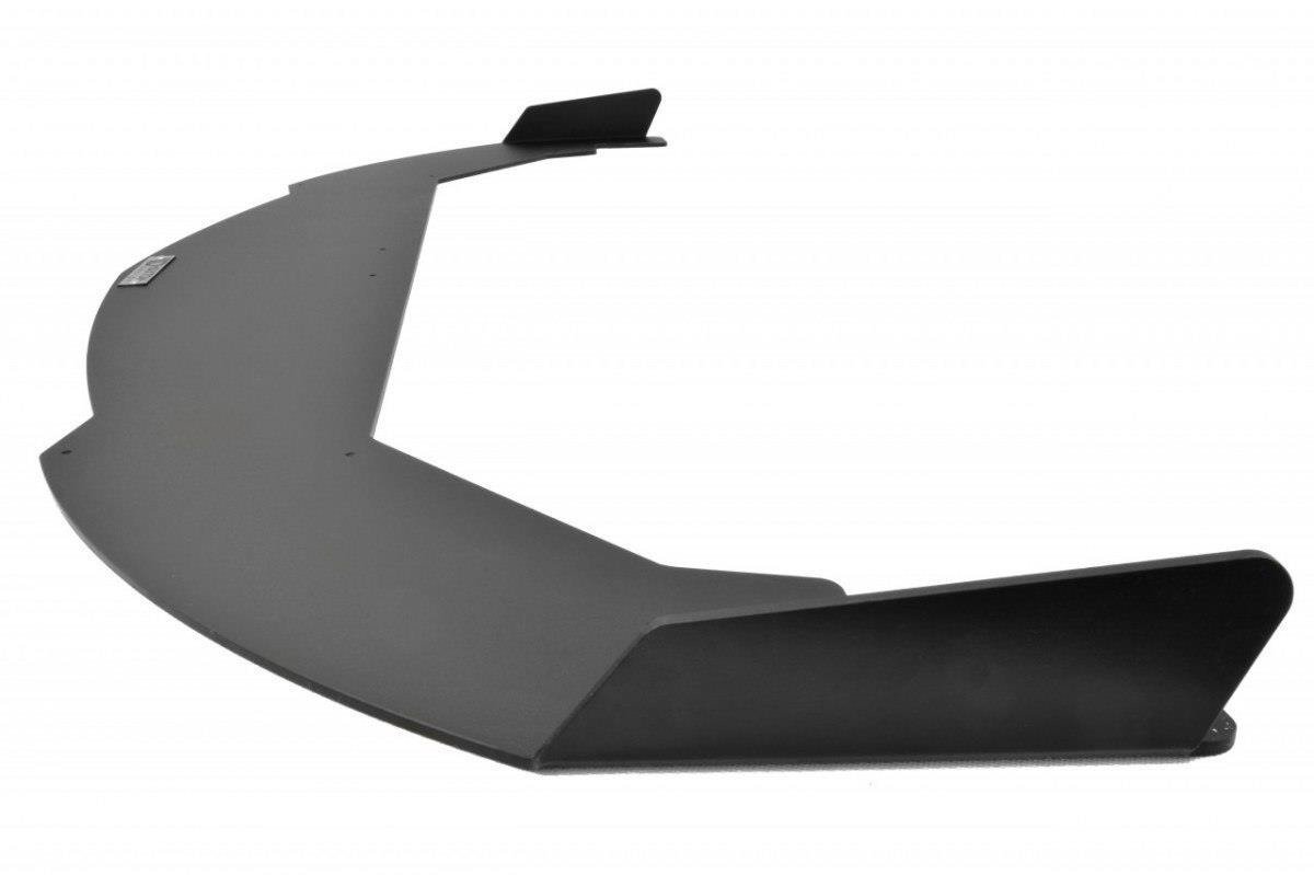 Racing Front Ansatz für MAZDA 3 MK2 MPS