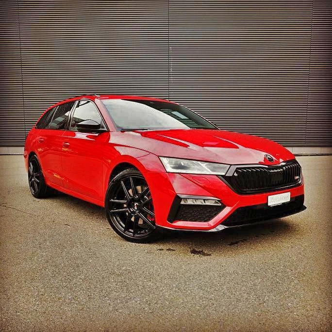 18 Zoll Platin P73 Felgen Für Hyundai I20 I20N I30 I30N N I30CW Kona N Tucson