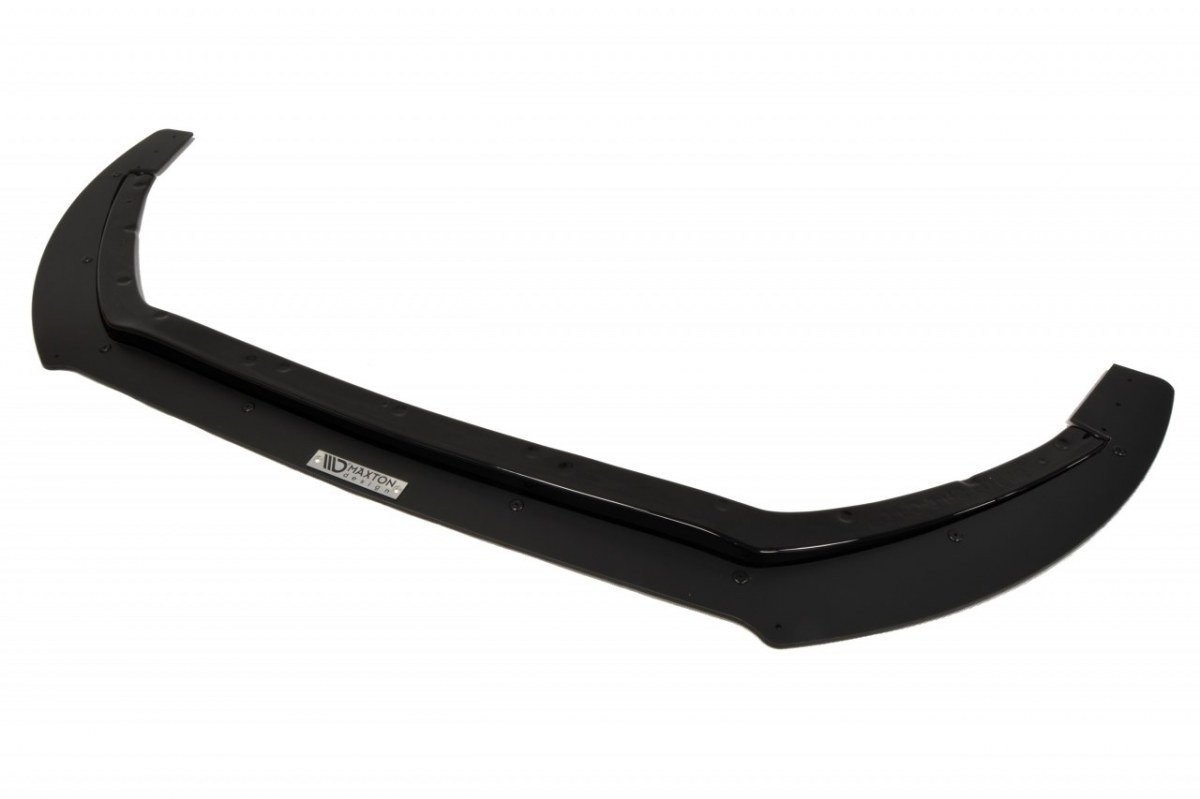 Street+ & Street Pro Spoilerlippe Front Ansatz passend für Ford Focus RS Mk3
